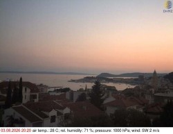 Přístav Split