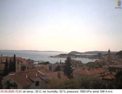 Přístav Split