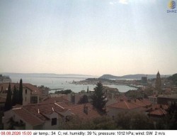 Přístav Split