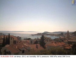 Přístav Split