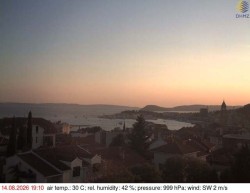 Přístav Split