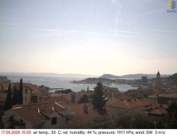Přístav Split