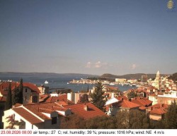 Přístav Split