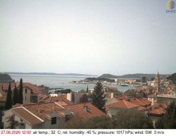 Přístav Split