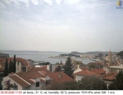 Přístav Split