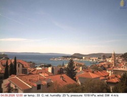Přístav Split