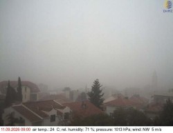 Přístav Split