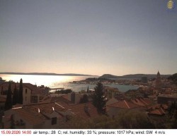 Přístav Split