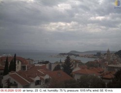 Přístav Split