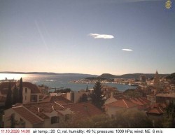 Přístav Split