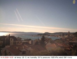Přístav Split