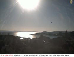 Přístav Split