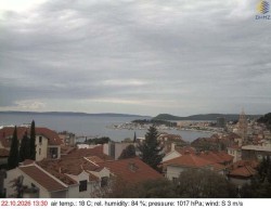 Přístav Split