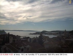 Přístav Split