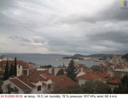 Přístav Split