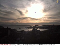 Přístav Split