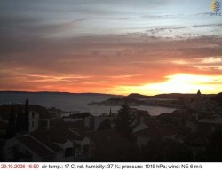 Přístav Split