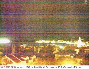 Stadt Split - Hafen Split - 30.10.2026 v 04:45 Stadt Split - Hafen Split - 30.10.2026 v 04:45