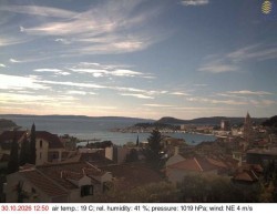 Přístav Split