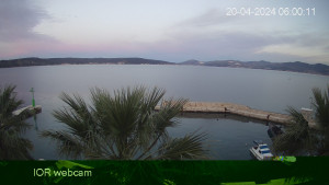 Město Split - Oceánografický institut - 20.4.2024 v 06:00