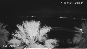 Město Split - Oceánografický institut - 31.10.2025 v 02:00 Město Split - Oceánografický institut - 31.10.2025 v 02:00