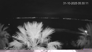 Město Split - Oceánografický institut - 31.10.2025 v 05:30 Město Split - Oceánografický institut - 31.10.2025 v 05:30