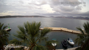 Město Split - Oceánografický institut - 31.10.2025 v 07:30 Město Split - Oceánografický institut - 31.10.2025 v 07:30