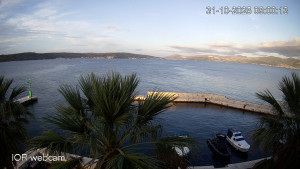 Město Split - Oceánografický institut - 31.10.2025 v 08:00 Město Split - Oceánografický institut - 31.10.2025 v 08:00