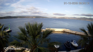 Město Split - Oceánografický institut - 31.10.2025 v 08:30 Město Split - Oceánografický institut - 31.10.2025 v 08:30