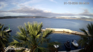 Město Split - Oceánografický institut - 31.10.2025 v 08:45 Město Split - Oceánografický institut - 31.10.2025 v 08:45