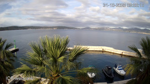 Město Split - Oceánografický institut - 31.10.2025 v 09:00 Město Split - Oceánografický institut - 31.10.2025 v 09:00