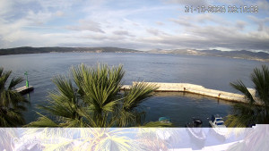 Město Split - Oceánografický institut - 31.10.2025 v 09:15 Město Split - Oceánografický institut - 31.10.2025 v 09:15