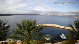 Město Split - Oceánografický institut - 31.10.2025 v 09:45 Město Split - Oceánografický institut - 31.10.2025 v 09:45