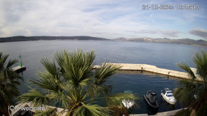 Město Split - Oceánografický institut - 31.10.2025 v 10:15 Město Split - Oceánografický institut - 31.10.2025 v 10:15