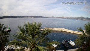 Město Split - Oceánografický institut - 31.10.2025 v 10:30 Město Split - Oceánografický institut - 31.10.2025 v 10:30