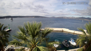 Město Split - Oceánografický institut - 31.10.2025 v 11:00 Město Split - Oceánografický institut - 31.10.2025 v 11:00