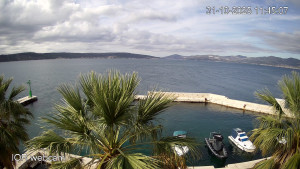 Město Split - Oceánografický institut - 31.10.2025 v 11:45 Město Split - Oceánografický institut - 31.10.2025 v 11:45