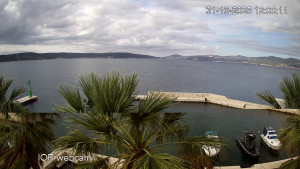 Město Split - Oceánografický institut - 31.10.2025 v 12:00 Město Split - Oceánografický institut - 31.10.2025 v 12:00