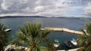 Město Split - Oceánografický institut - 31.10.2025 v 12:15 Město Split - Oceánografický institut - 31.10.2025 v 12:15