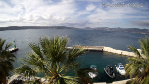 Město Split - Oceánografický institut - 31.10.2025 v 13:00 Město Split - Oceánografický institut - 31.10.2025 v 13:00