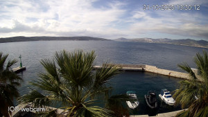 Město Split - Oceánografický institut - 31.10.2025 v 13:30 Město Split - Oceánografický institut - 31.10.2025 v 13:30