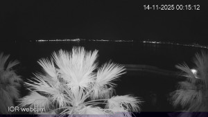 Město Split - Oceánografický institut - 14.11.2025 v 00:15 Město Split - Oceánografický institut - 14.11.2025 v 00:15