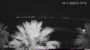 Město Split - Oceánografický institut - 14.11.2025 v 01:15 Město Split - Oceánografický institut - 14.11.2025 v 01:15