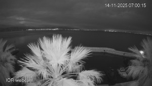 Město Split - Oceánografický institut - 14.11.2025 v 07:00 Město Split - Oceánografický institut - 14.11.2025 v 07:00