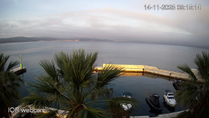 Město Split - Oceánografický institut - 14.11.2025 v 08:15 Město Split - Oceánografický institut - 14.11.2025 v 08:15