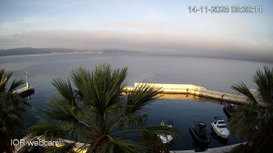 Město Split - Oceánografický institut - 14.11.2025 v 08:30 Město Split - Oceánografický institut - 14.11.2025 v 08:30