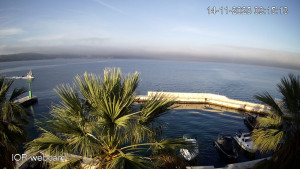 Město Split - Oceánografický institut - 14.11.2025 v 09:15 Město Split - Oceánografický institut - 14.11.2025 v 09:15