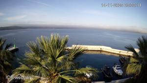 Město Split - Oceánografický institut - 14.11.2025 v 09:30 Město Split - Oceánografický institut - 14.11.2025 v 09:30