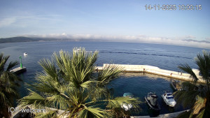 Město Split - Oceánografický institut - 14.11.2025 v 10:00 Město Split - Oceánografický institut - 14.11.2025 v 10:00