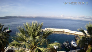 Město Split - Oceánografický institut - 14.11.2025 v 10:15 Město Split - Oceánografický institut - 14.11.2025 v 10:15